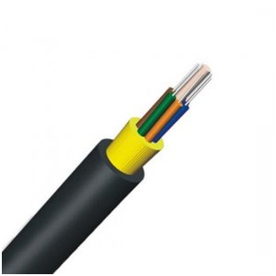 Non-Armored Single mode Tactical Fiber Optic Cable